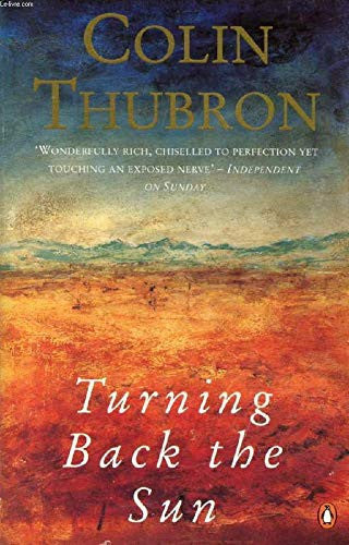 Turning Back the Sun