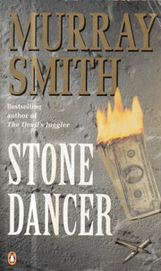 Stone Dancer