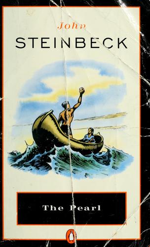 The Pearl (Penguin Great Books of the 20th Century)