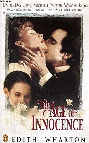 The Age of Innocence