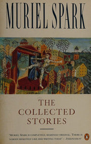 The Collected Stories of Muriel Spark
