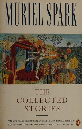 The Collected Stories of Muriel Spark