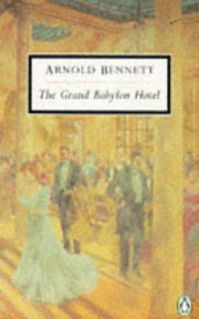The Grand Babylon Hotel: A Fantasia On Modern Themes (Twentieth Century Classics S.)