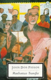 Manhattan Transfer (Twentieth Century Classics S.)