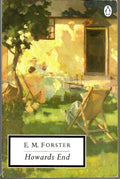 Howards End (Twentieth Century Classics S.)