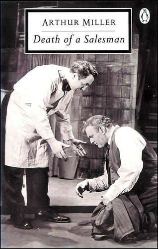 Death of a Salesman: Certain Private Conversations in Two Acts And a Requiem (Penguin Twentieth Century Classics S.)