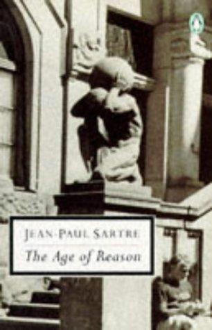 The Age of Reason (Twentieth Century Classics S.)