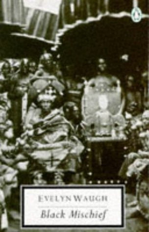 Black Mischief (Twentieth Century Classics S.)
