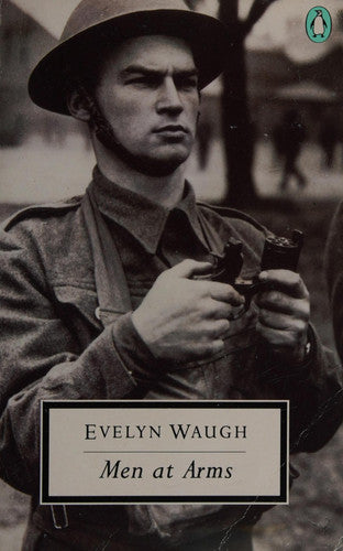 Men at Arms (Twentieth Century Classics S.)