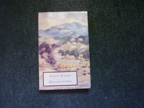 Officers And Gentlemen (Twentieth Century Classics S.)