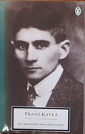 The Collected Short Stories of Franz Kafka (Twentieth Century Classics S.)