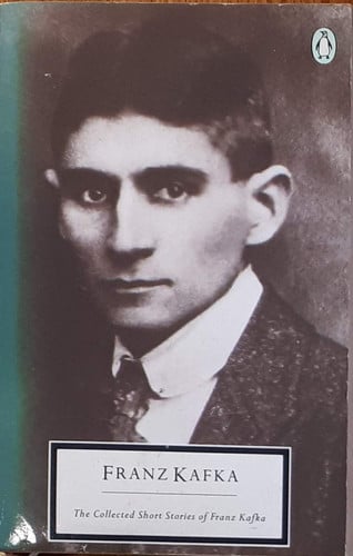 The Collected Short Stories of Franz Kafka (Twentieth Century Classics S.)