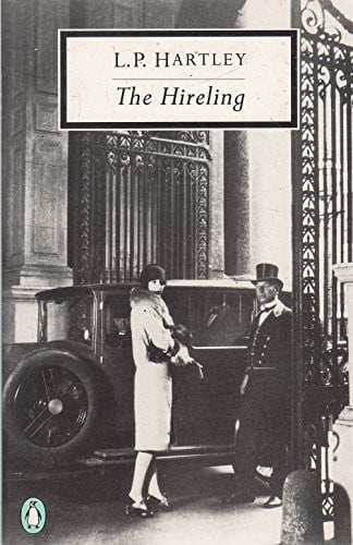 The Hireling (Twentieth Century Classics S.)