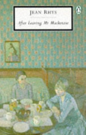After Leaving Mr Mackenzie (Twentieth Century Classics S.)
