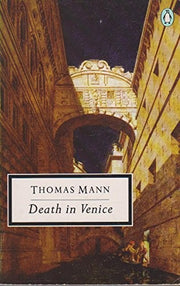 Death in Venice