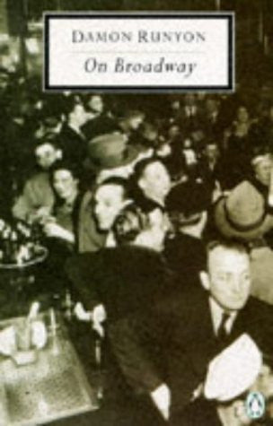 On Broadway: More Than Somewhat; Furthermore; take IT Easy (Twentieth Century Classics S.)