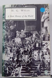 A Short History of the World (Penguin Twentieth Century Classics S.)