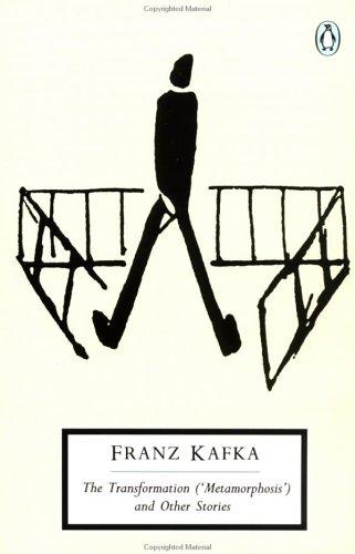 The Transformation (Metamorphosis) and Other Short Stories: Works Published in Kafka's Lifetime (Penguin Twentieth Century Classics S.)