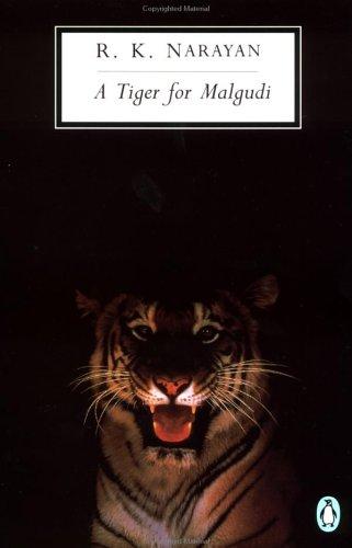 A Tiger For Malgudi (Penguin Twentieth Century Classics S.)