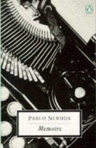 Memoirs (Penguin Twentieth Century Classics S.)