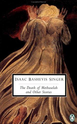 The Death of Methuselah and Other Stories (Penguin Twentieth Century Classics)