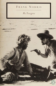 McTeague: A Story of San Francisco (Penguin Twentieth-Century Classics)