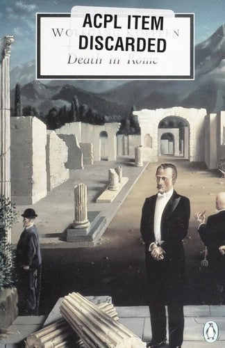 Death in Rome (Penguin Twentieth-Century Classics)