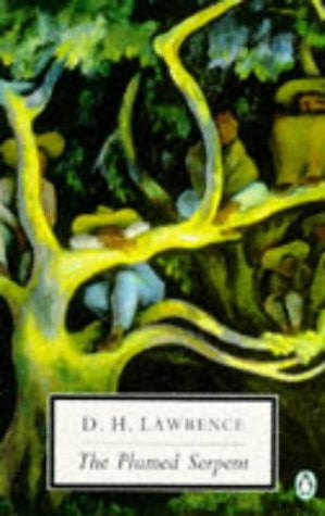 The Plumed Serpent