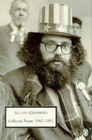 Collected Poems: 1947-1985 (Penguin Twentieth Century Classics S.)