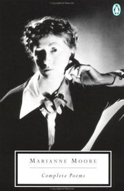Complete Poems (Classic, 20th-Century, Penguin)