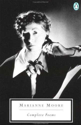 Complete Poems (Classic, 20th-Century, Penguin)