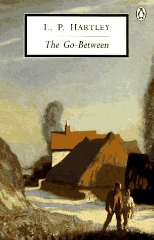 The Go-Between (Penguin Twentieth Century Classics S.)