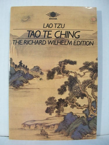 Tao Te Ching: The Book Of Meaning And Life (Arkana S.)