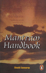 The Mantram Handbook