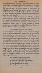 The Pelican Guide to English Literature 1: The Age of Chaucer