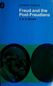 Freud and the Post-Freudians