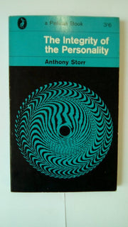 The Integrity of the Personality