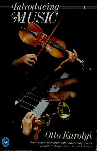 Introducing Music (Pelican S.)