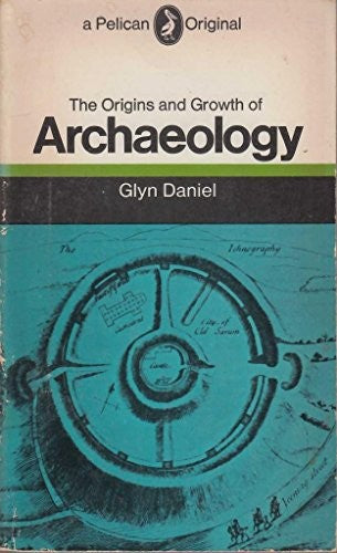 Archaeology (Pelican S.)