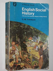 English Social History