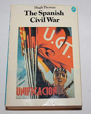 The Spanish Civil War (Pelican S.)