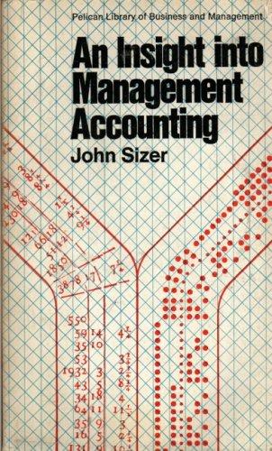 An Insight Into Management Accounting