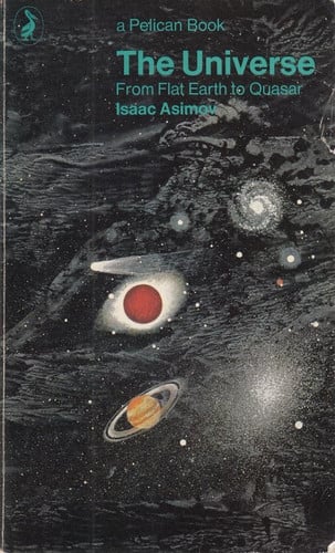 The Universe (Pelican S.)