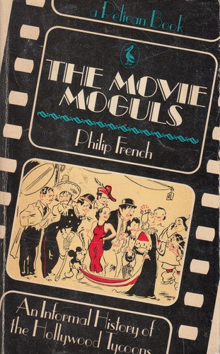 The Movie Moguls