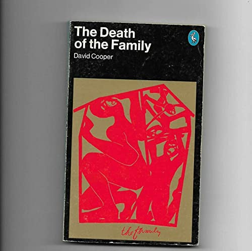The Death of the Family (Pelican S.)