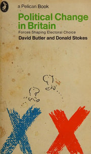 Political Change in Britain