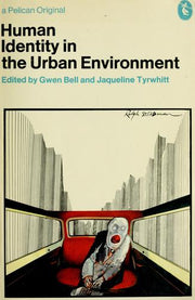 Human Identity in the Urban Environment