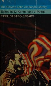 Fidel Castro Speaks