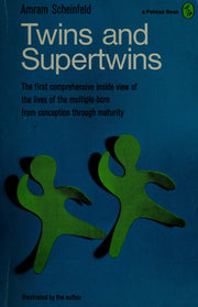 Twins And Supertwins
