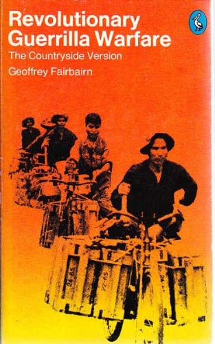 Revolutionary Guerrilla Warfare: The Countryside Version